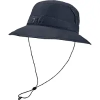 Jack Wolfskin Hoed Unisex Mesh Hat Night Blue-L