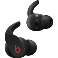 Beats by Dr. Dre Fit Pro (ANC, 6 h, Draadloze), Koptelefoon, Zwart