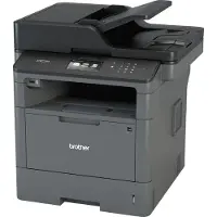 Brother DCP-L5500DN all-in-one A4 laserprinter zwart-wit (3 in 1)