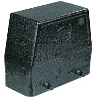 Harting Afdekkap 19370160528 1 stuk(s)