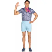 Leg avenue Mr. Malibu Doll