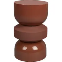 Dutchbone Apollo Bijzettafel - Terra 22914