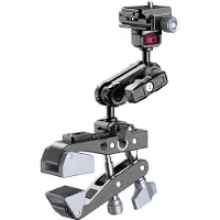 Ulanzi CU03 Super Clamp met Magic Arm & Arca Swiss Snelkoppeling