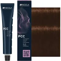 Indola Permanent Caring Color 60 ml 5.8 Hellbraun Schoko