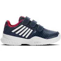 K-Swiss COURT EXPRESS STRAP OMNI Tennisschoenen | Maat 12