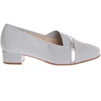 Hassia 9-302462 Pumps | Maat 4.5 Dames Zilver