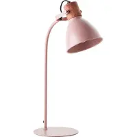 Brilliant Tafellamp Erena roze