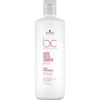 Schwarzkopf Professional BC Color Freeze Shampoo
