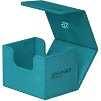 Ultimate Guard Sidewinder Xenoskin Deck Case 100 Zakjes