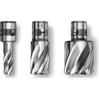 Fein HSS-Nova 25 63133240051 Kernboor 24 mm 1 stuk(s)