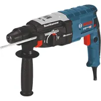 Bosch Powertools Professional GBH 2-28 SDS-Plus-Boorhamer 800 W Incl. koffer