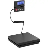 Steinberg Systems Postplatformweegschaal voor pakketten SBS-PT-40/1 tot 40 kg / 1 g