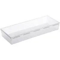 Rotho Ladebakje 38X15 Cm Transparant