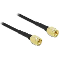 DeLOCK SMA kabel - 5 meter -