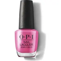 OPI Collections Holiday Celebration Nail Lacquer N03 Pink 15 ml