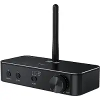 Fiio BTA30 Pro - Bluetooth-ontvanger en Bluetooth-zender - Audio-accessoires