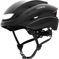 Lumos Ultra Mips - Charcoal Black - Small