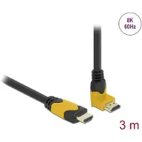 DeLOCK High Speed HDMI-Kabel