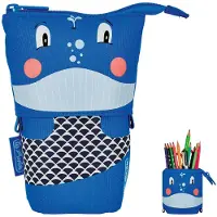 Herlitz Walvis Etui