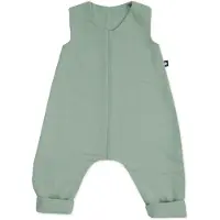 Julius Zöllner Jumper Mousseline groen