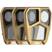 Polar Pro Pro Shutter Collection for DJI Mavic 3 Pro (ND8, ND16, ND32)