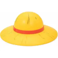 Ginza.se ONE PIECE - Lamp - Strawhat