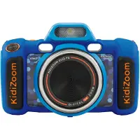 Vtech Kidizoom Duo Fx Camera Blauw Kinderen