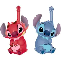 Disney 3D Stitch walkie-talkies