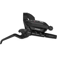 Shimano Altus St-ef515 7s Rechter Remhendel Met Schakelaar