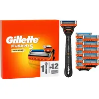 Gillette Fusion 5 Power Scheermesjes
