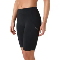 Bjƶrn Borg Running Korte Legging Dames