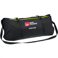 Edelrid - Liner Bergfreunde Edition - Touwzak One Size, zwart