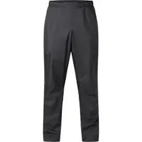 Haglöfs - L.I.M Airak 2,5L Pant - Regenbroek XL - Regular, grijs