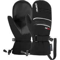 Reusch Sporthandschoenen 'Kondor' zwart / wit