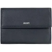 JOOP! Portemonnee 'Lantea Cosma' donkerblauw