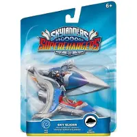 Skylanders Superchargers Sky Slicer Voertuig