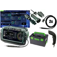 Gossen metrawatt PROFIPAKET SECUTEST ST PRO