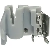 Bernina Draaddoorhaler