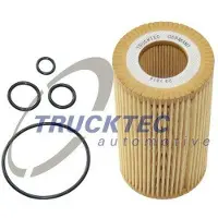 TRUCKTEC AUTOMOTIVE 02.18.032 Oliefilter