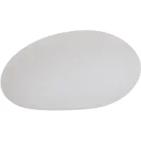 J-Line Lamp kei buiten led plastiek mix small