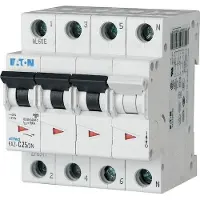 Eaton FAZ Stroomonderbreker - 278967