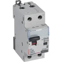 Legrand LEXIC Stroomonderbreker - 411062