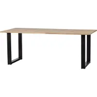 Woood eetkamertafel Tablo