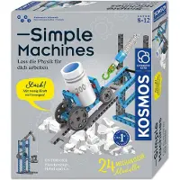 Kosmos Eenvoudige machines