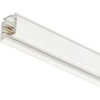 Signify 3-fase Rail | 100cm Wit | DALI Square Track