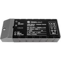 Deko-light BASIC, CC, CC50018/18W LED-transformator Constante stroomsterkte 18 W 500 mA 2 - 38 V 1 stuk(s)