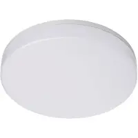Deko-light 348142 Altais 12W Motion LED-plafondlamp met bewegingsmelder LED Energielabel: E (A - G) 12 W Wit