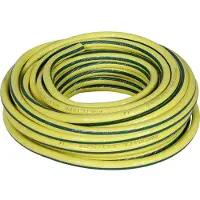Siena Garden 116266 Tuinslang Geel, Groen 13 mm 20 m 20 m
