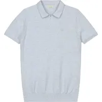 Dstrezzed Trui 'The Mercury' pastelblauw