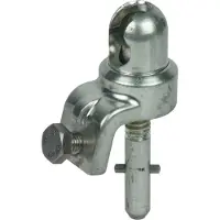 Dehn Verstelbaar Balhoofd D 20mm Voor Kabels 16-120mm2 - 772331